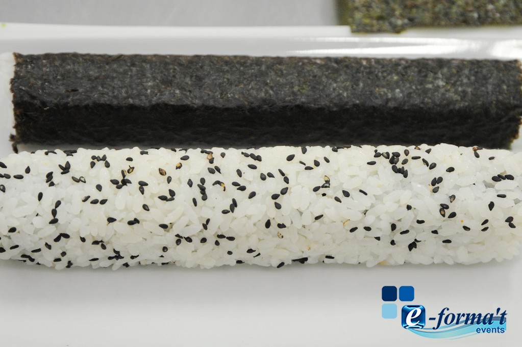 2ª EDICIÓ Formació magistral cuina japonesa – foto 4