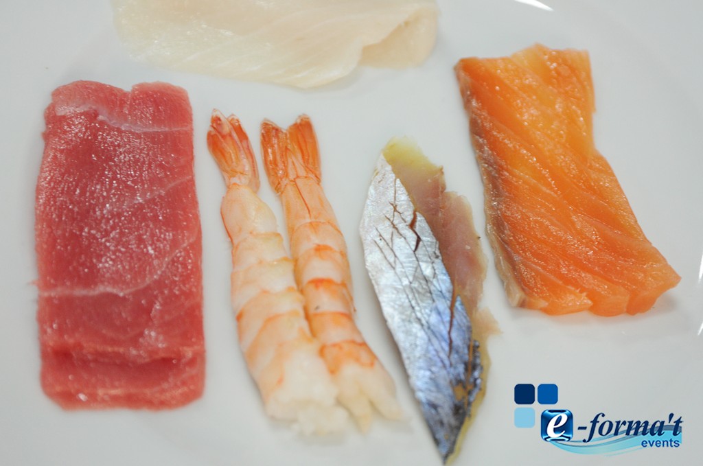 2ª EDICIÓ Formació magistral cuina japonesa – foto 5