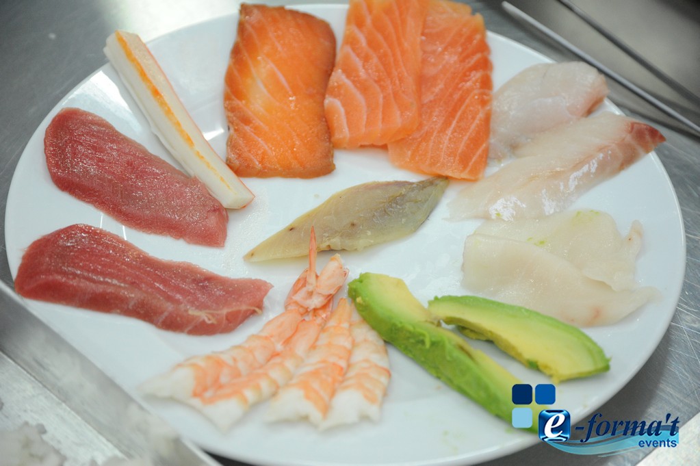 2ª EDICIÓ Formació magistral cuina japonesa – foto 5
