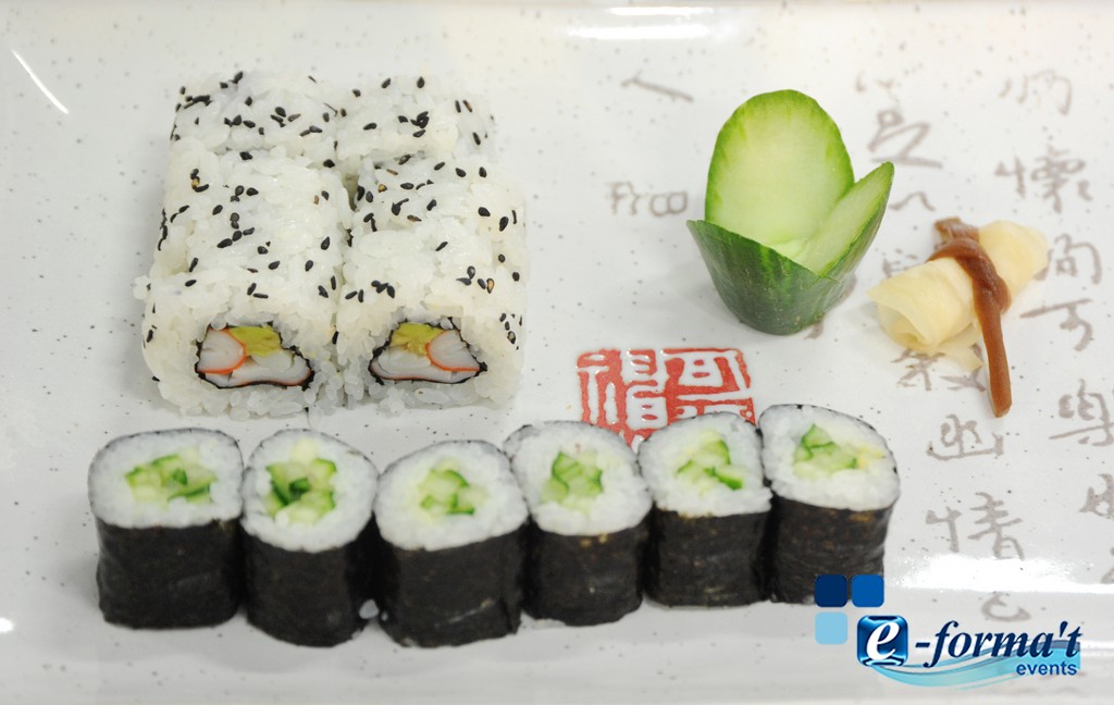 2ª EDICIÓ Formació magistral cuina japonesa – foto 17