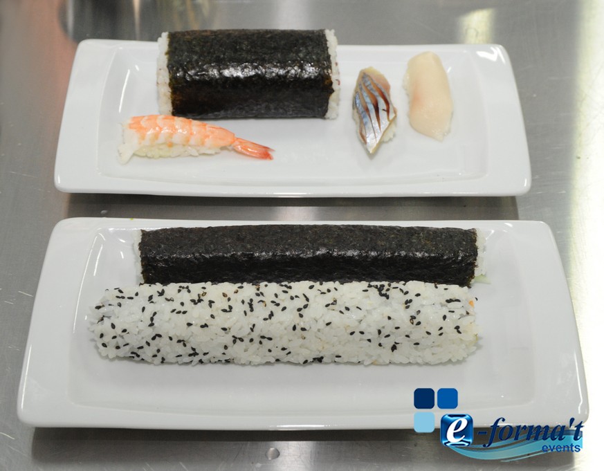 2ª EDICIÓ Formació magistral cuina japonesa – foto 26