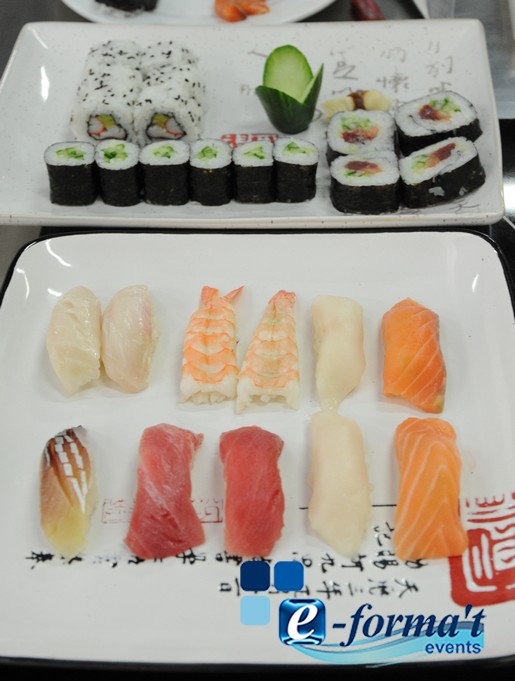 2ª EDICIÓ Formació magistral cuina japonesa – foto 34