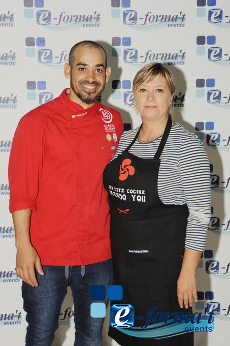 2ª EDICIÓ Formació magistral cuina japonesa – foto 41