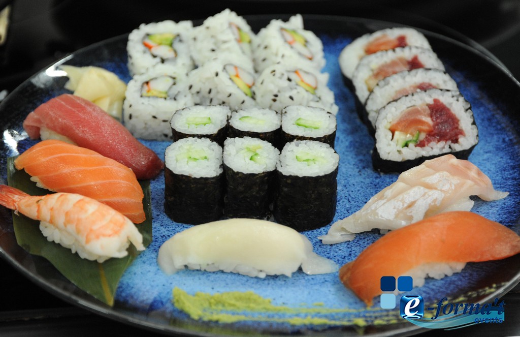 2ª EDICIÓ Formació magistral cuina japonesa – foto 50