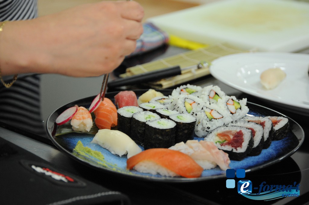 2ª EDICIÓ Formació magistral cuina japonesa – foto 51