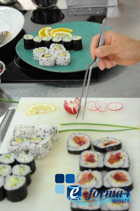 2ª EDICIÓ Formació magistral cuina japonesa – foto 53