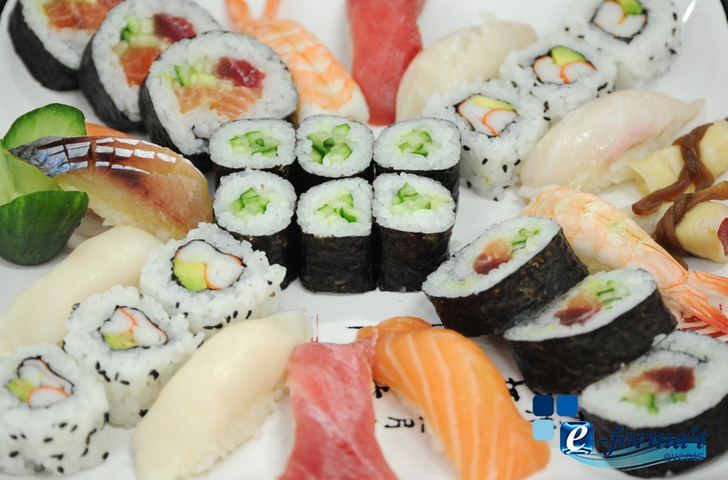 2ª EDICIÓ Formació magistral cuina japonesa – foto 56