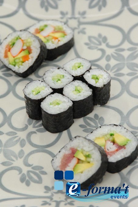 2ª EDICIÓ Formació magistral cuina japonesa – foto 57