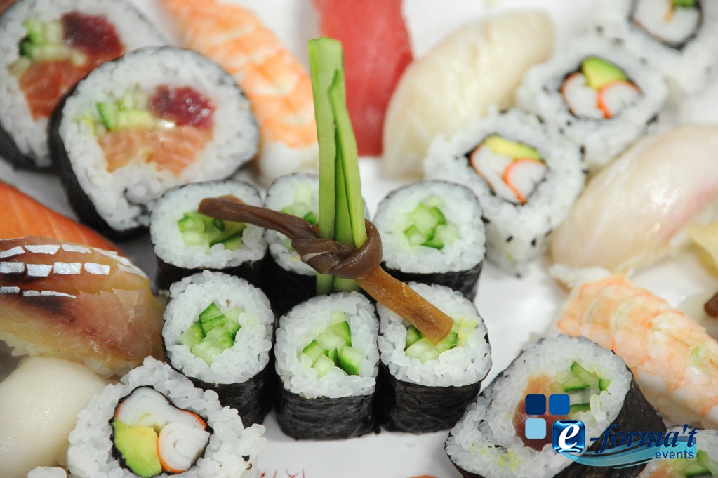 2ª EDICIÓ Formació magistral cuina japonesa – foto 63