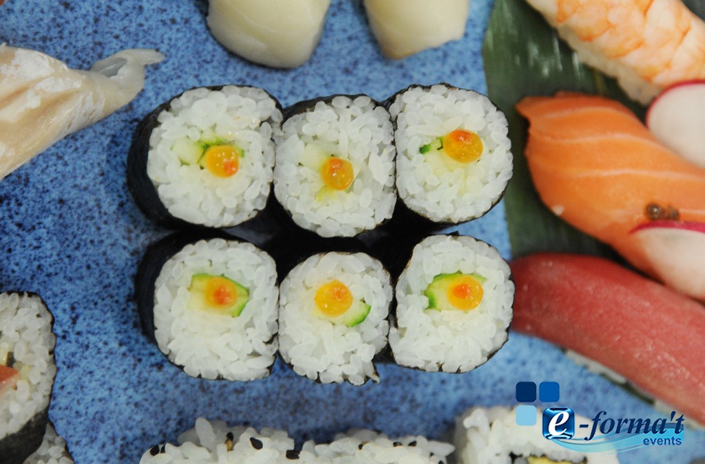 2ª EDICIÓ Formació magistral cuina japonesa – foto 65