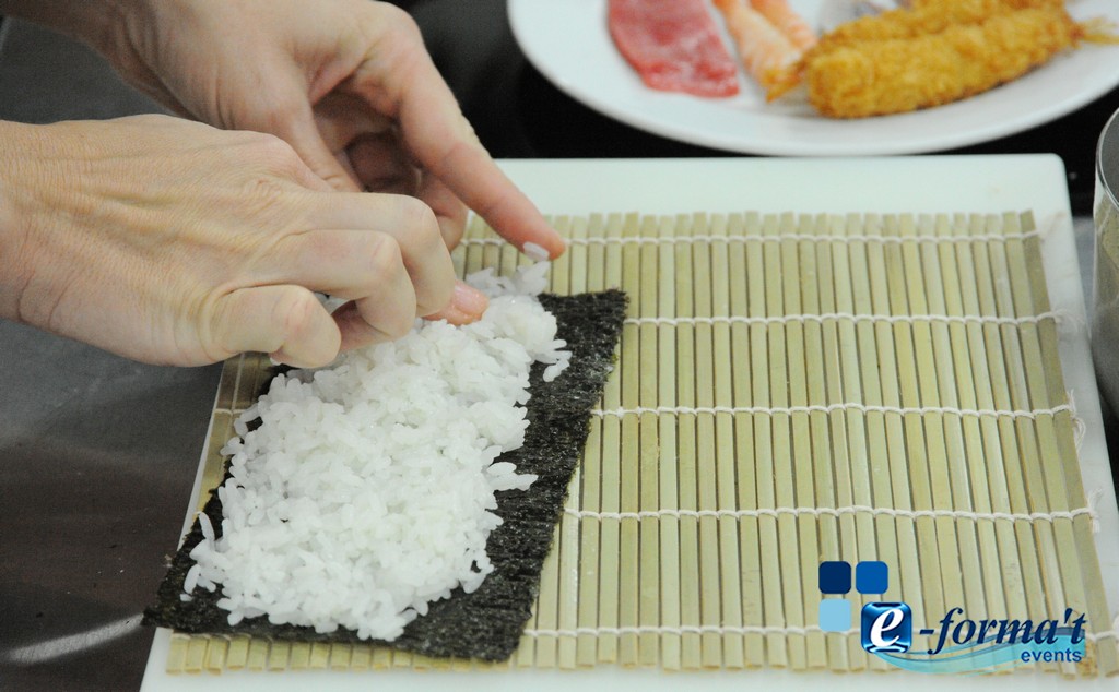 2ª EDICIÓ Formació magistral cuina japonesa – foto 64