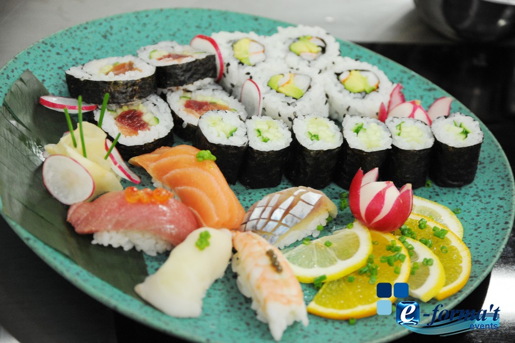 2ª EDICIÓ Formació magistral cuina japonesa – foto 66