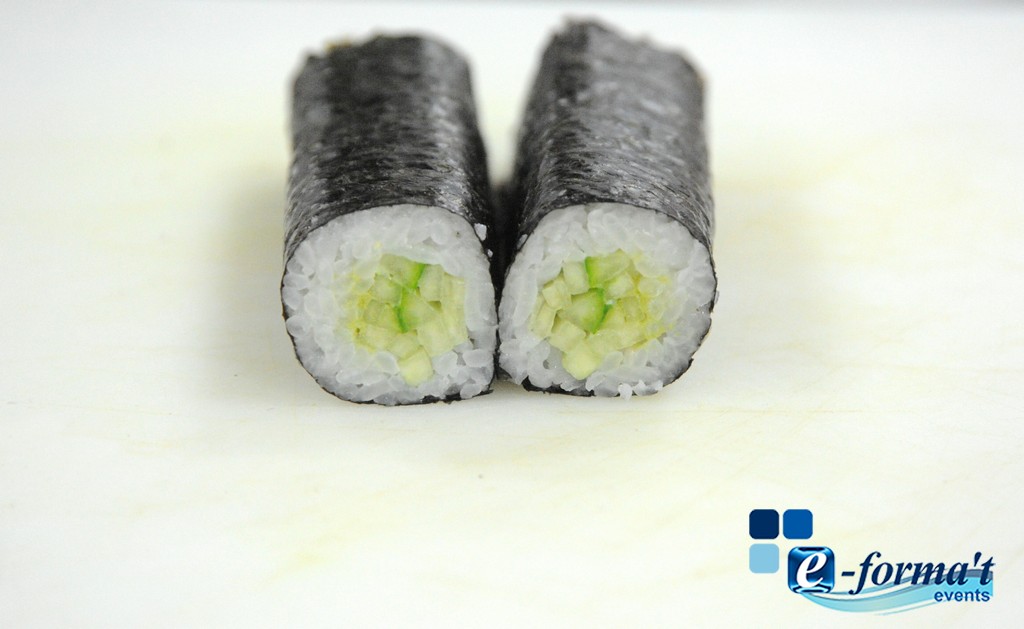 2ª EDICIÓ Formació magistral cuina japonesa – foto 75