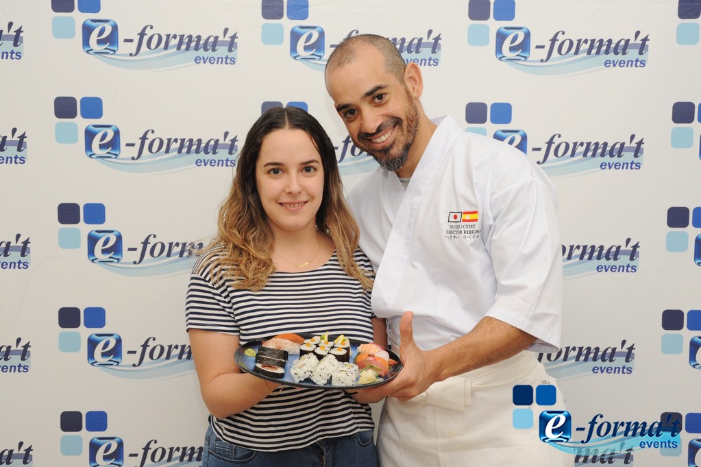 2ª EDICIÓ Formació magistral cuina japonesa – foto 77