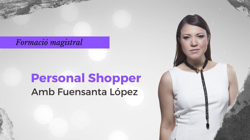 Personal Shopper
